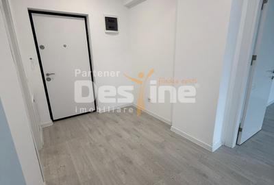 Novum 56  | 2 camere | 50mp | et 11 | bloc 2024 | 115.000 euro + TVA - 6