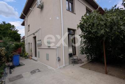 Apartament inchiriere 5 camere Barbu Vacarescu
