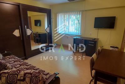 Garsoniera | Balcon | Zona Manastur-Minerva-McDonald’s - 2