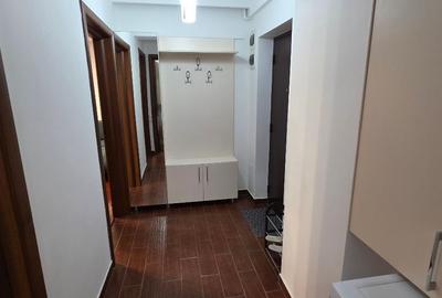 Obor /Iancului apartament 2 camere  bloc nou centrala proprie - 29
