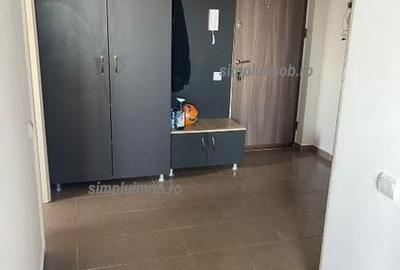 Apartament cu 2 camere decomandat, mobilat în Berceni