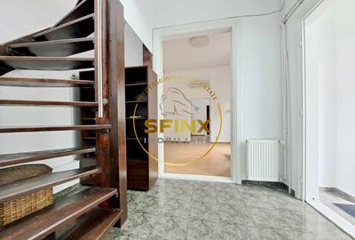 6 Camere Gara de Nord | Rezidențial sau firme| 130 mp si curte - 6
