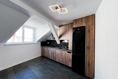 Spatiu birou/ Apartament de inchiriat in zona Garii - 2