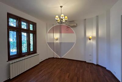 Vilă Neoclasică Arh. Enescu Cișmigiu 4 camere - 13