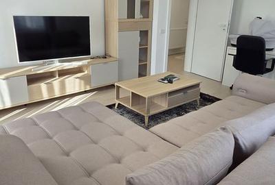 Apartament 2 camere si loc de parcare subteran - 3