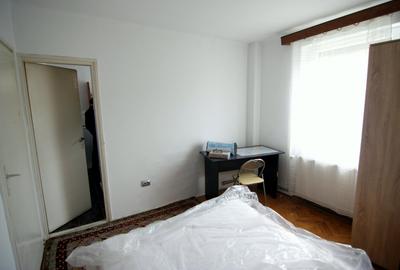 2 camere, Complexul Studentesc, centrala proprie - 4