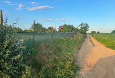 Casa Peris  zona Cocioc  (Nefinalizata) , langa terenul de Golf Bucharest - 17
