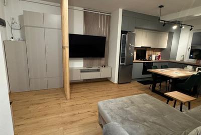 Apartament 2 camere – ideal pentru un stil de viață modern - 2