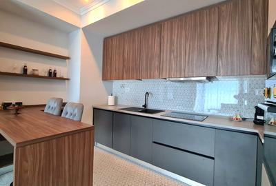 Apartament 2 camere -smart premiu de inchiriat - ONE66 Brasov - 7