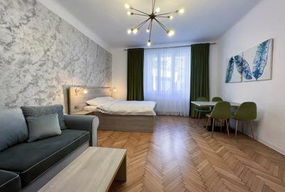 FARA COMISION! Apartament Mitropoliei/Ultracentral/90 mp utili!!!! - 5