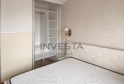 Apartament 3 camere si 2 parcari de inchiriat, Zorilor, Pet Friendly! - 4