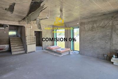 Vilă Premium Mogoșoaia | 320 mp | Dezvoltator - 17