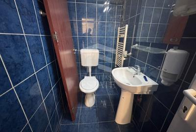 Spatiu Comercial Stradal Calea Vacaresti | VAD Vitrina 8 m - 6