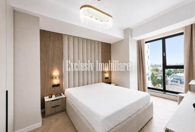 FIRST RENT! AVi Garden - Apartament Superb cu Parcare Subterana -TOTUL NOU- - 15