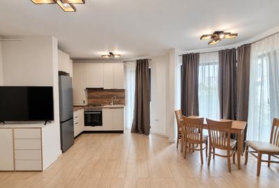 Campus- Aviatorii I Apartament langa parc si Mamaia - 1