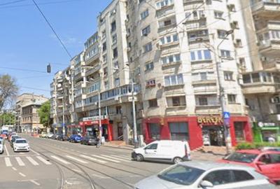 Piața Unirii–Bd. Corneliu Coposu | suprafata 100 mp I pret 2990 euro - 3
