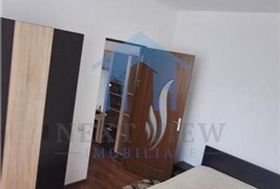 Apartament cu 2 camere decomandat în Bună Ziua