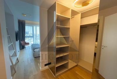 3 camere închiriere One Herăstrău Towers - 7