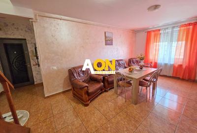 Apartament 4 camere, mobilat, utilat, parcare proprie,  zona Kaufland - 8