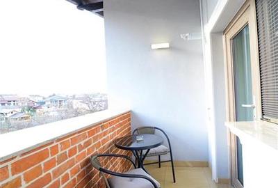 Apartament 2 camere,complet mobilat si utilat BLOC NOU,ULTRAMODERN - 16