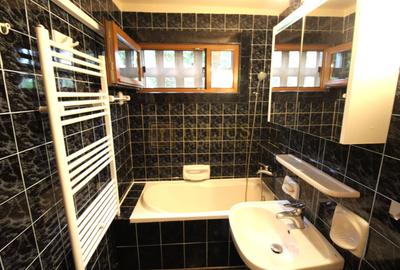 Apartament in zona Circumvalatiunii, Gheorghe Lazar - 14