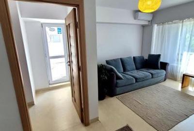 Apartament - Decomandat - 4 camere - Unirii - 2