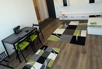 Bloc Nou Vasile Alecsandri apartament 2 camere finisat - 2