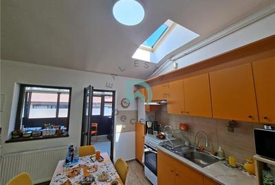 Apartament Studio terasa 14 mp - 6