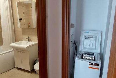 Renovat, Prima inchiriere, Tineretului, Metrou Timpuri Noi la 600m - 11