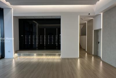 Cortina North - Pipera | 3 Rooms + 32Sqm Terrace + Parking | Designer Finishes - 28
