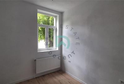 Apartament la casa,3 camere, 60mp, Vanzare, Sibiu. Piata Cluj - 5