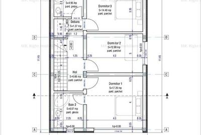 Comision 0 - Casa cu 4 camere in stil mediteran Stupini Brasov - 7