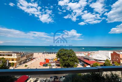 Saraesa Residence | 3 Camere | Front la Mare | 2 Parcari | Terasa 31MP - 2
