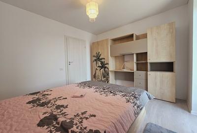 Parcul Carol  | Apartament la cheie in complex rezidential cu centrala/parcare - 14