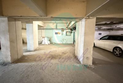 Apartament spatios cu parcare, Eminescu–Polonă - 19