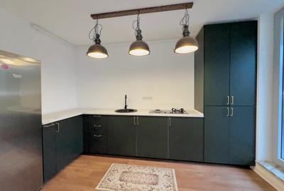 Apartament 3 camere Terasa Petrom City - 2
