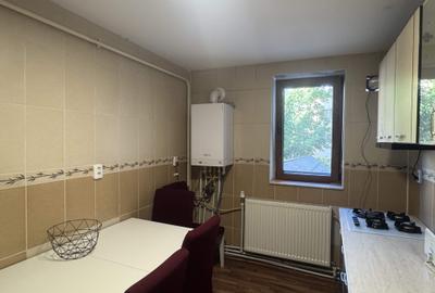 Ap 2 camere decomandat, 58 mp, etaj 1, Zona Progresul - 13