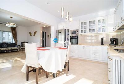 Casa exclusivista, Breazu, 244,4 mp, intabulata, predare imediata! - 2