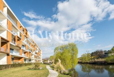 Apartament cu 2 camere decomandat, mobilat în Iancu Nicolae