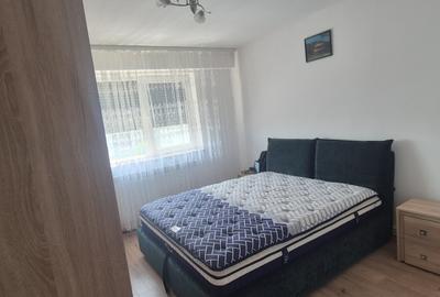 Tomis 3/Apartament 2 camere decomandate Centrală Gaze - 12