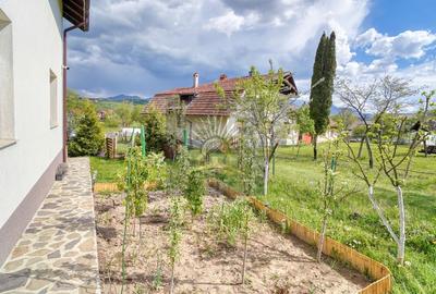 Vila/Casa La Poalele Munților Măgura Branului, Predelut - 23