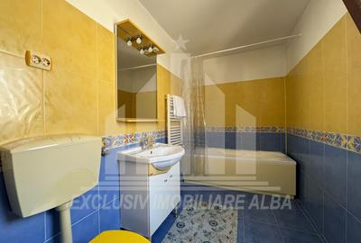 Casa individuala | Piscina | 250 mp | 1759 mp teren | Micesti - 10