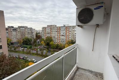 Apart. 2 camere Drumul Taberei,chiar la metrou Constantin Brâncuși,RENOVAT ACUM - 5