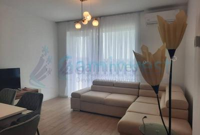 Apartament cu 3 camere decomandat, mobilat în Iosia