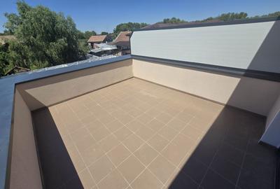 Proiect deosebit. Aproape de malul Begai. Disponibil imediat. Finisaje premium. - 16