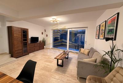 Duplex ultrafinisat de inchiriat | Câmpului | Manastur | 4 locuri de parcare - 1