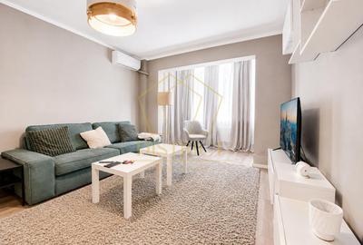 Apartament modern cu 2 camere | Tipografilor - 1