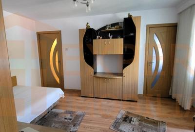 Apartament cu 2 camere decomandat, mobilat în Tomis Nord