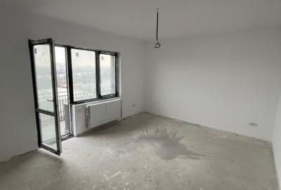 Apartament cu 3 camere decomandat în Fundeni