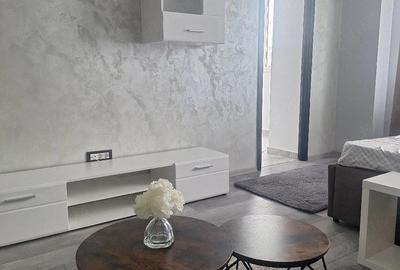 Garsonieră renovată | Prima închiriere | AC | Tineretului/Timpuri Noi - 4